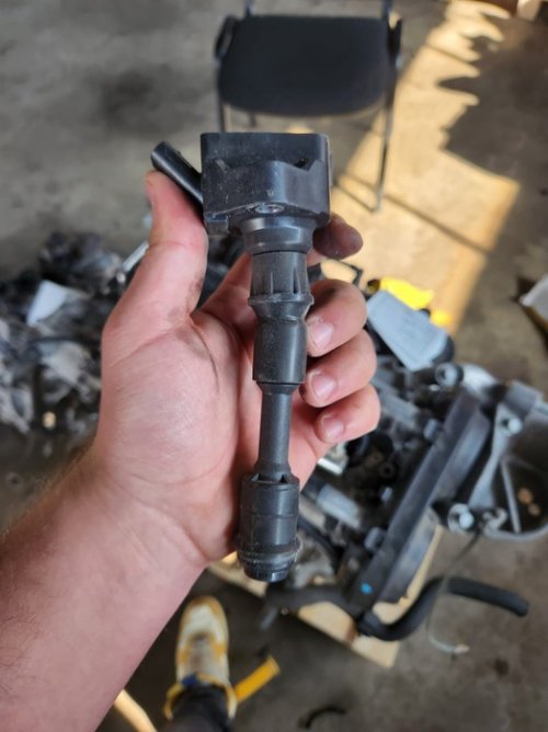 Bobina inductie Volvo V40 2.0 I B4204T38 2017 Cod : 31312514
