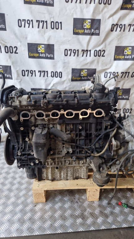 Bobina inductie Volvo XC90 3.0 B6429T an fab. 2004 cod 9125601