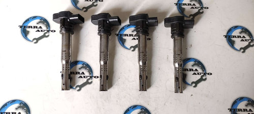 Bobina inductie VW 2.0 FSI cod motor AXW