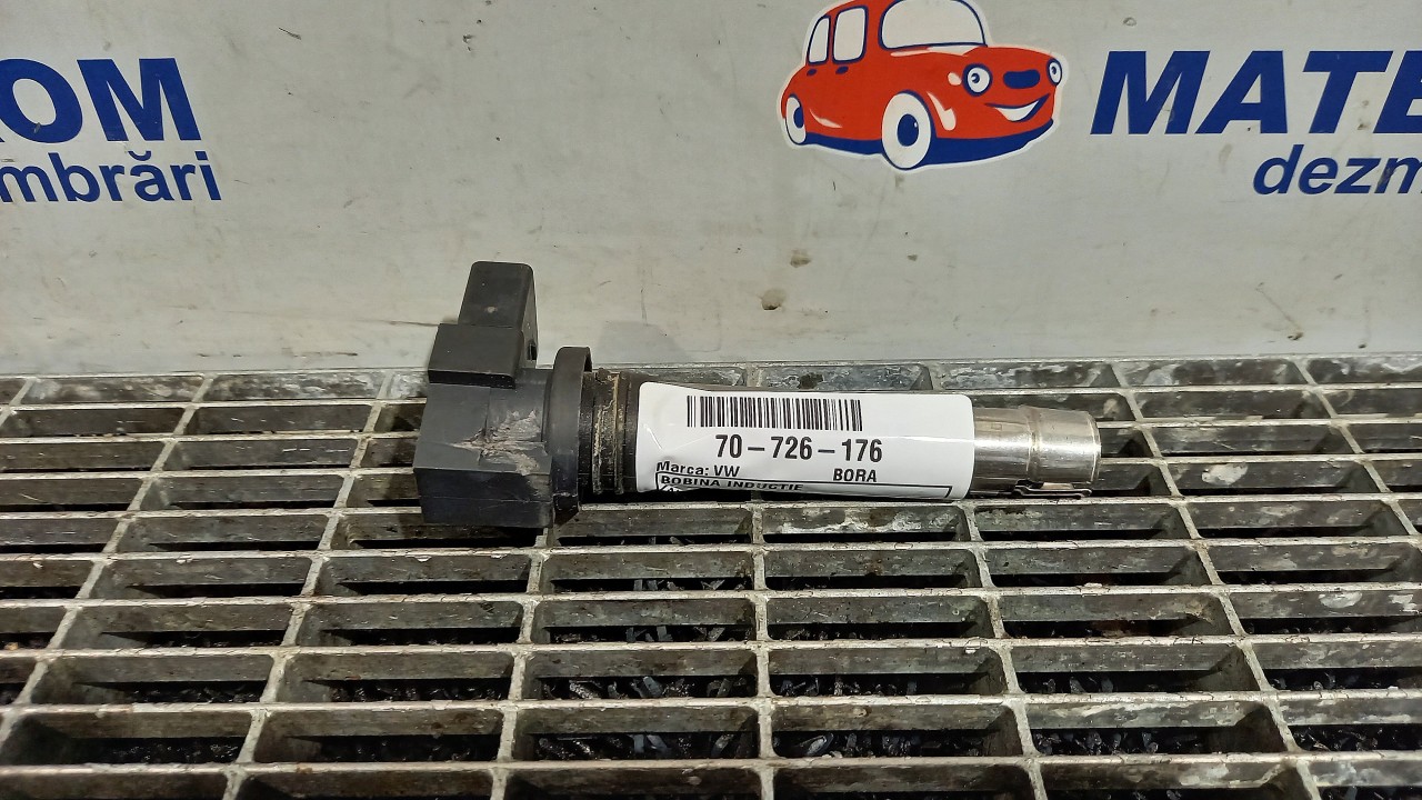 BOBINA INDUCTIE VW BORA 1.6 INJ - (1998 2004)