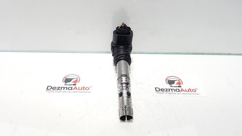 Bobina inductie, Vw Bora (1J2) 1.8 t, AUQ, 06A905115D