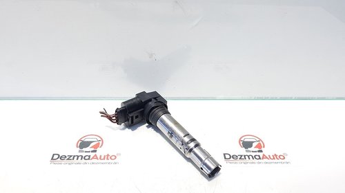 Bobina inductie, Vw Bora Combi (1J6) 1.6 b, BCB, cod 036905715F