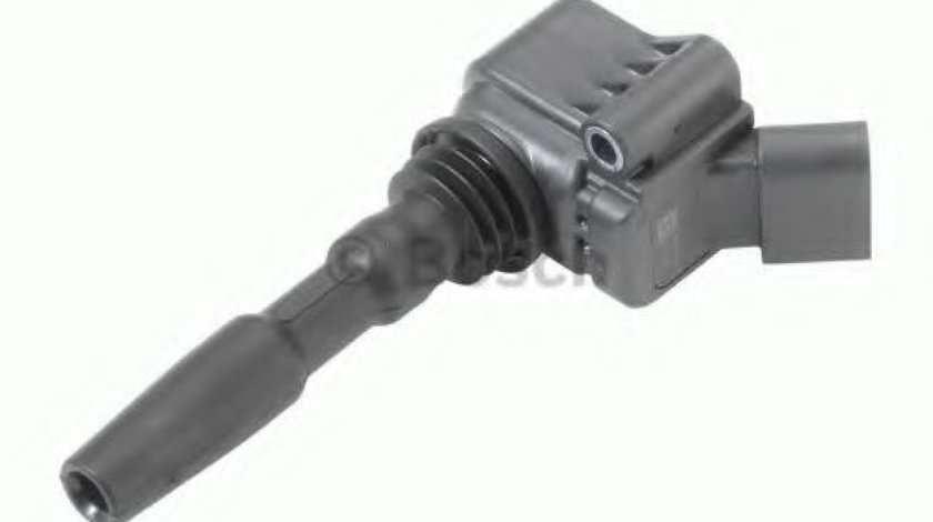 Bobina inductie VW CADDY ALLTRACK caroserie (SAA) (2015 - 2016) BOSCH 0 986 221 057 produs NOU