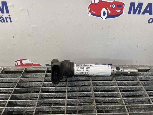 BOBINA INDUCTIE VW FOX 1.2 INJ - (2005 2011)