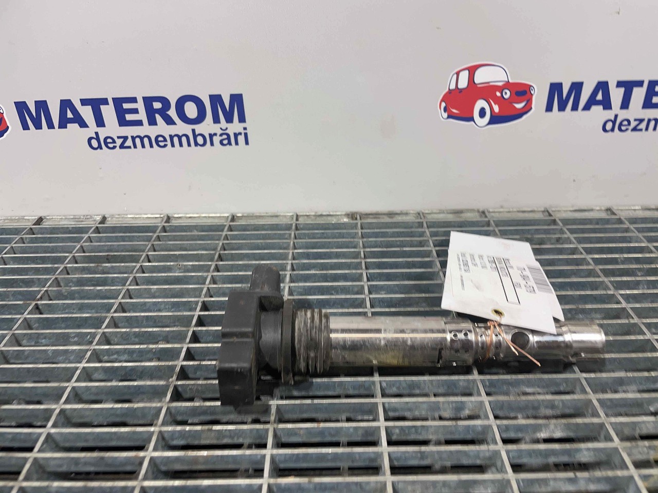 BOBINA INDUCTIE VW FOX 1.2 INJ - (2005 2011)