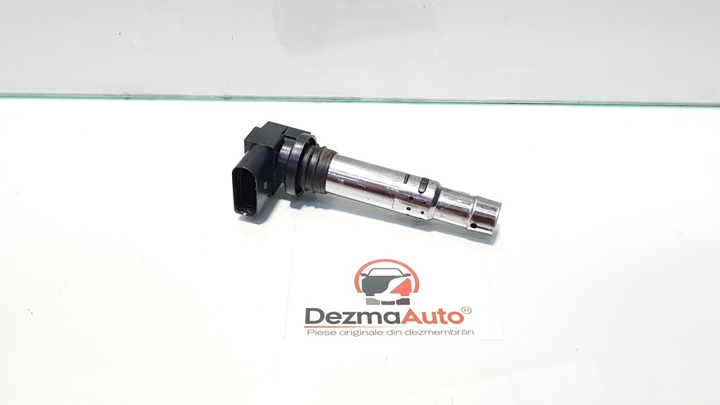 Bobina inductie, Vw Golf 4 (1J1) 1.6 B, AZD, 036905715A (id:388722)