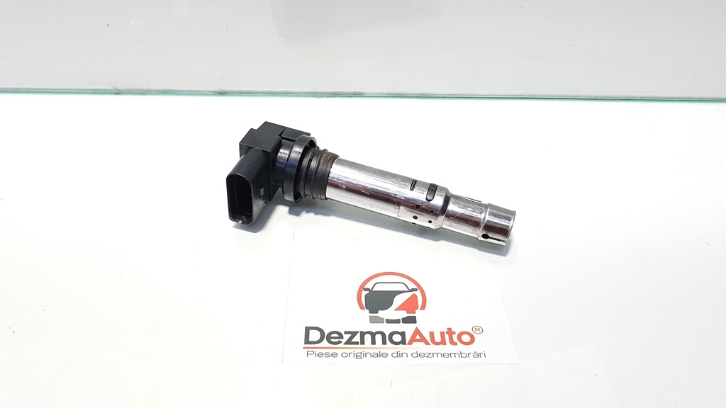 Bobina inductie, Vw Golf 4 (1J1) 1.6 B, AZD, 036905715A (id:388724)