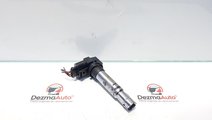 Bobina inductie, Vw Golf 4 (1J1) 1.6 b, BCB, cod 0...