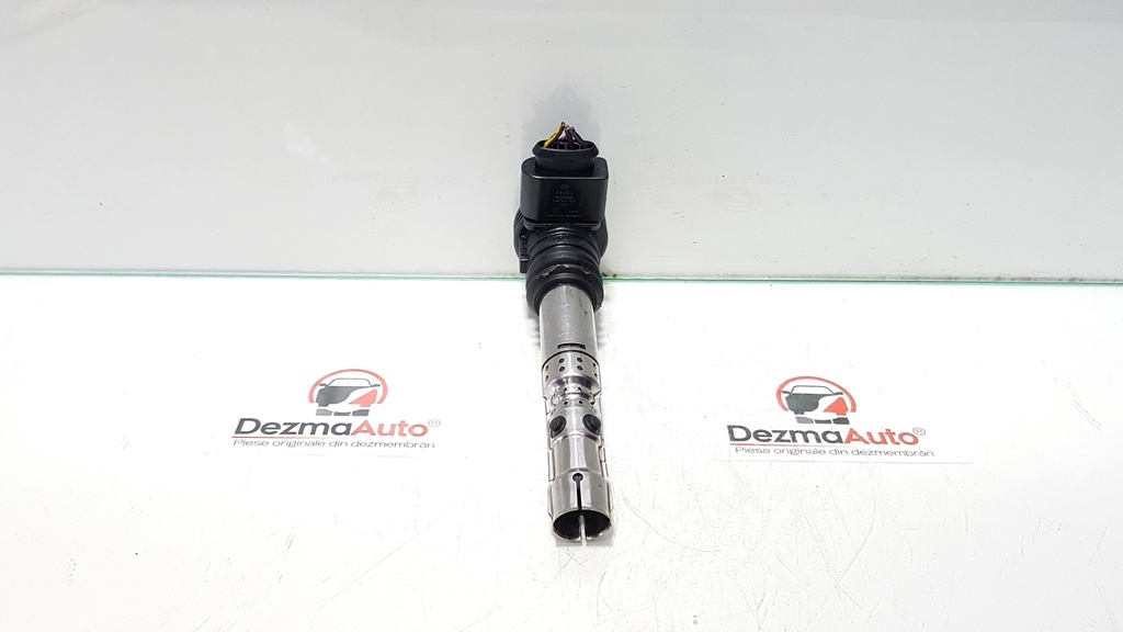Bobina inductie, Vw Golf 4 (1J1) 1.8 t, AUQ, 06A905115D