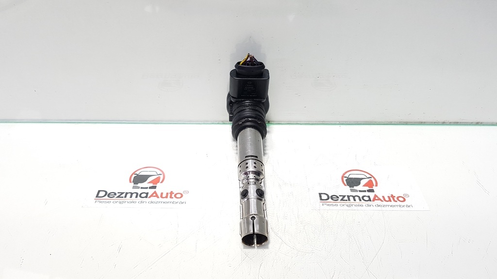 Bobina inductie, Vw Golf 4 (1J1) 1.8 t, AUQ, 06A905115D