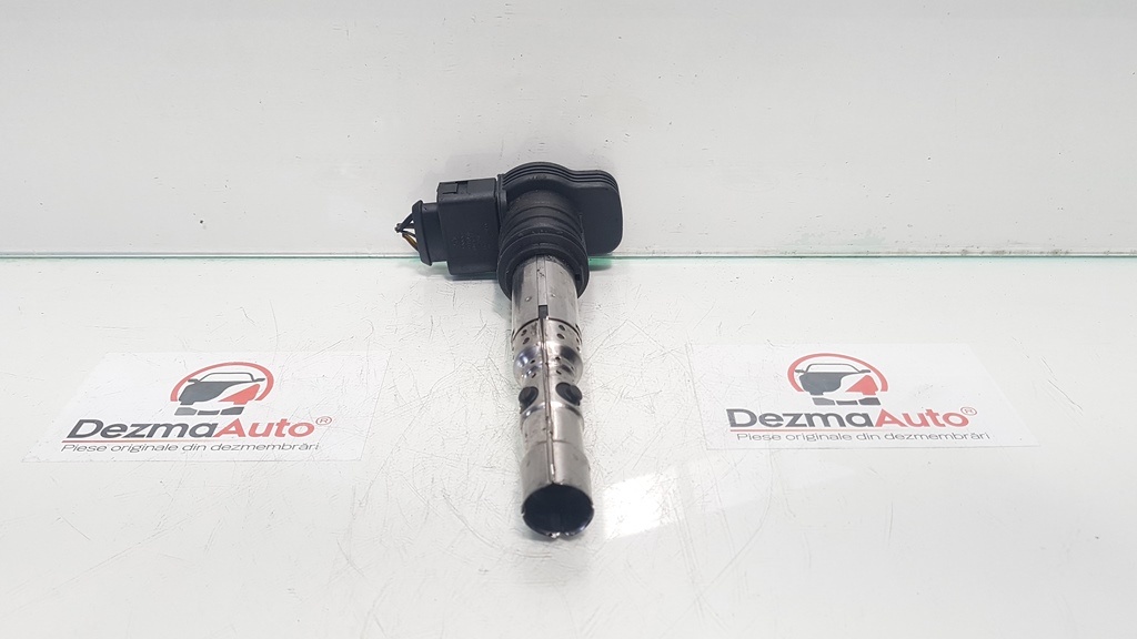 Bobina inductie, Vw Golf 4 Variant (1J5), 1.8 t, AUM, cod 004102043