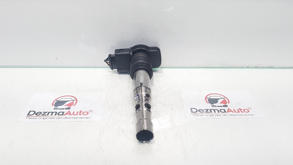Bobina inductie, Vw Golf 4 Variant (1J5), 1.8 t, AUM, cod 004102043