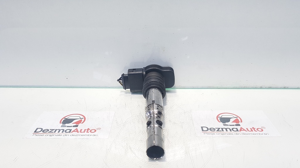 Bobina inductie, Vw Golf 4 Variant (1J5), 1.8 t, AUM, cod 004102043