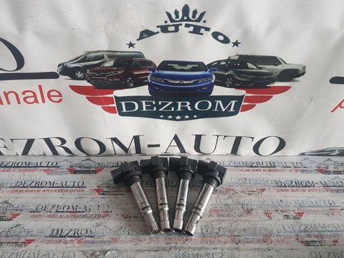 Bobina inductie VW Golf 5 1.4 TSi cod motor : CAXA 036905715e