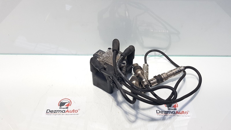 Bobina inductie, Vw Golf 5 (1K1) 1.6 b, BSF, 032905106B