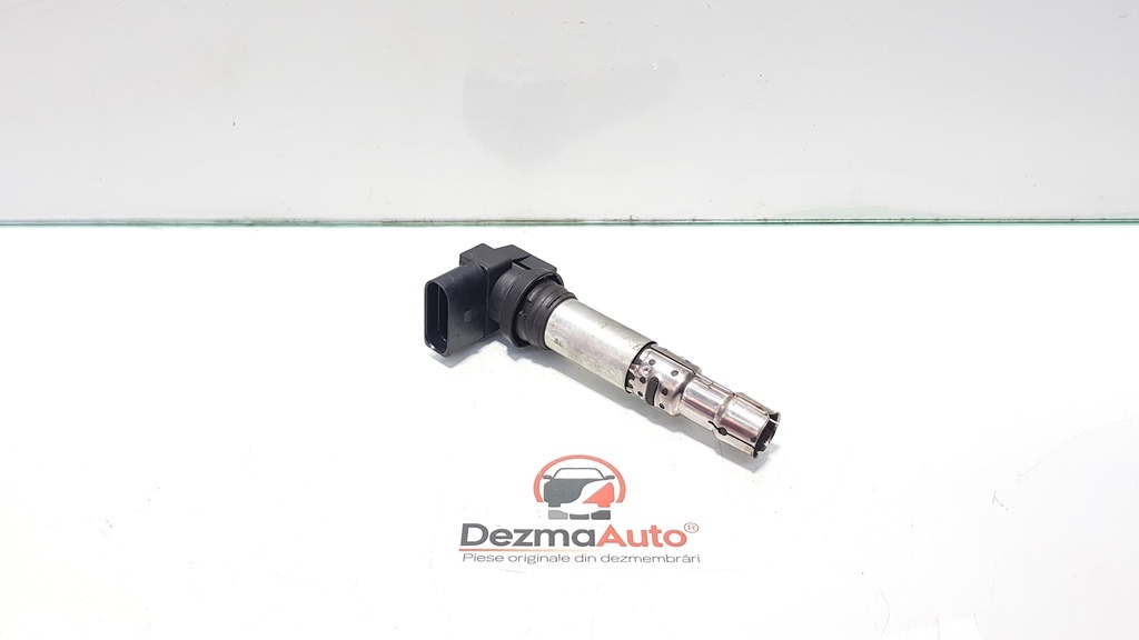 Bobina inductie, Vw Golf 5 (1K1) 1.6 fsi, BAG, 036905715 (id:396940)