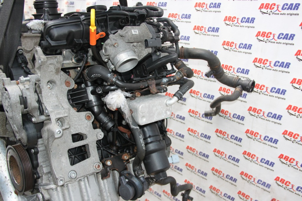 Bobina inductie VW Golf 5 2.0 TFSI 2005-2009 cod: 06F905715F