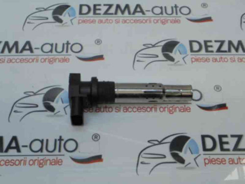 Bobina inductie, Vw Golf 5 Plus (5M1) 1.4tsi (id:284556)