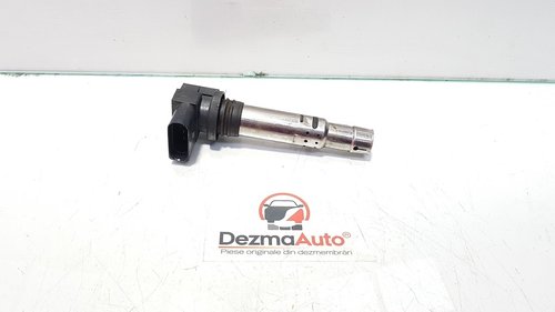 Bobina inductie, Vw Golf 6 (5K1), 1.4 tsi, CAX, 036905715F