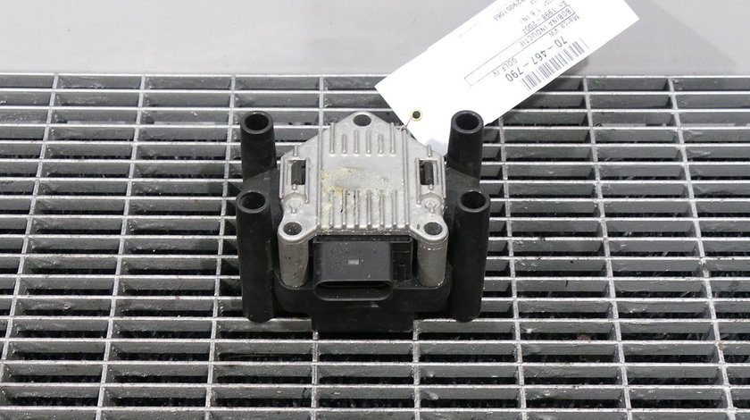 BOBINA INDUCTIE VW GOLF IV (1J1) 1.8 T benzina (1997 - 08-2005-06)