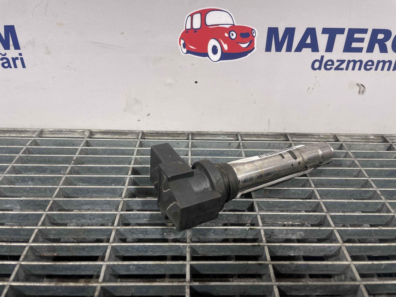 BOBINA INDUCTIE VW GOLF VI 1.4 INJ - (2008 2012)