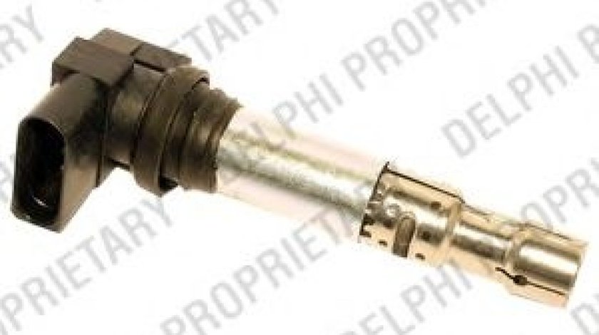 Bobina inductie VW GOLF VI Variant (AJ5) (2009 - 2013) DELPHI CE20030-12B1 produs NOU