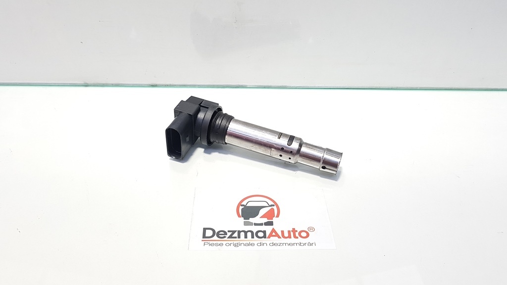 Bobina inductie, Vw Jetta 4 (6Z) 1.4 tsi, CAX, cod 036905715F (id:387701)