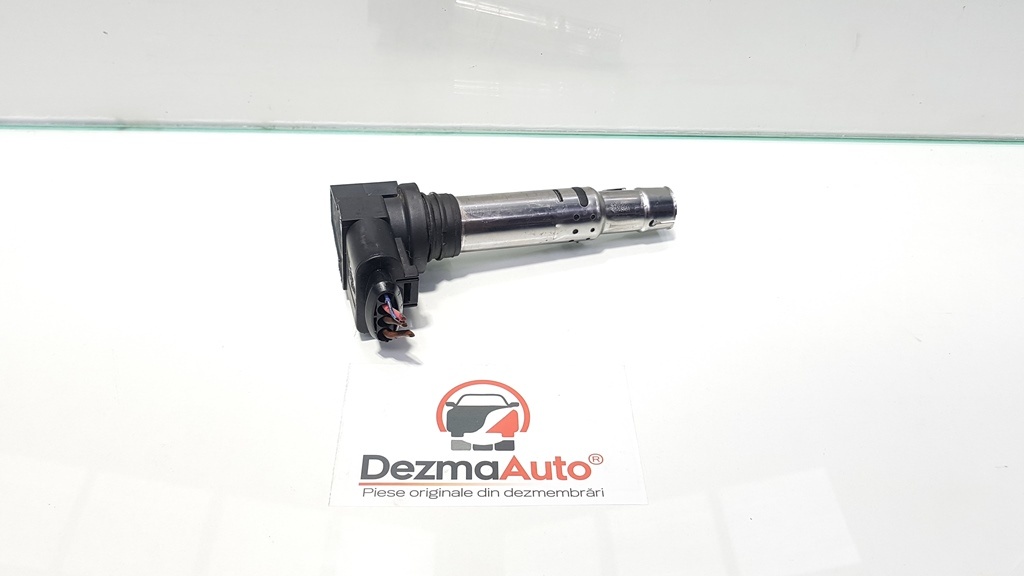 Bobina inductie, Vw Jetta 4 (6Z) 1.4 tsi, CAX, 036905715F (id:387300)