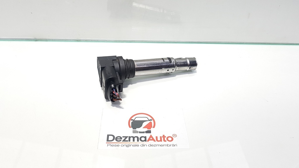 Bobina inductie, Vw Jetta 4 (6Z) 1.4 tsi, CAX, 036905715F (id:387301)