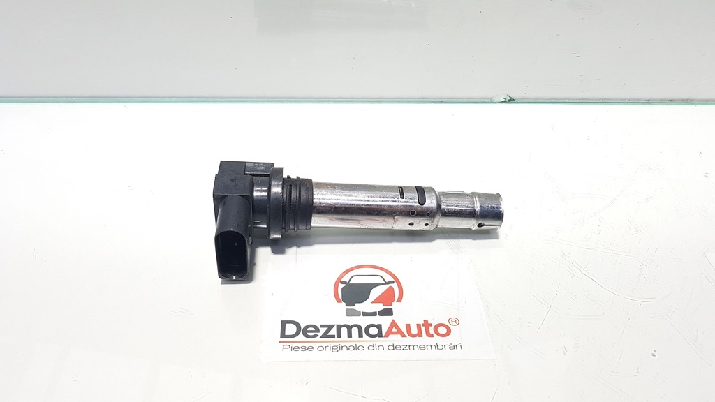 Bobina inductie, Vw Jetta 4 (6Z) 1.4 tsi, cod 036905715F (id:367978)