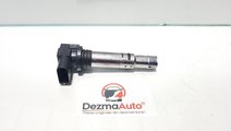 Bobina inductie, Vw Jetta 4 (6Z) 1.4 tsi, cod 0369...