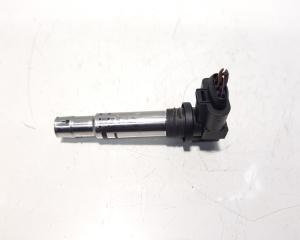Bobina inductie, Vw Lupo (6X1, 6E1) 1.4 b, BBY, cod 0986221023
