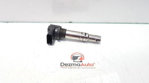 Bobina inductie, Vw Passat (362), 1.4 tsi, CAX, 036905715F