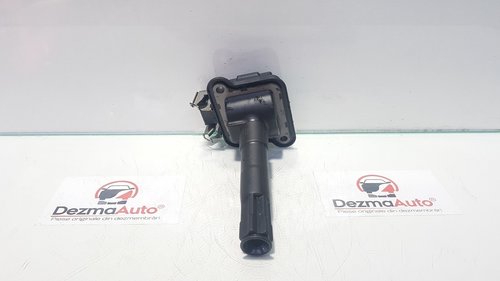 Bobina inductie, Vw Passat (3B2) 1.8 T, benz, cod 058905105