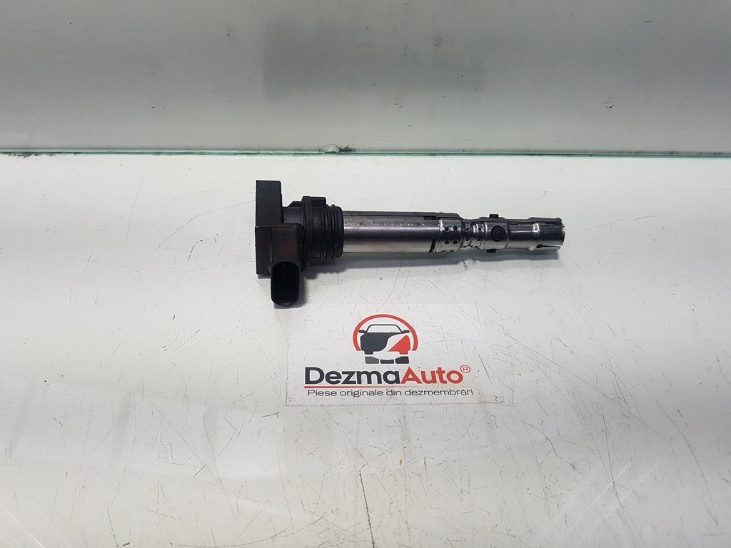 Bobina inductie, Vw Passat (3B3) 2.0 B, ALT, 0040102051(id:383698)