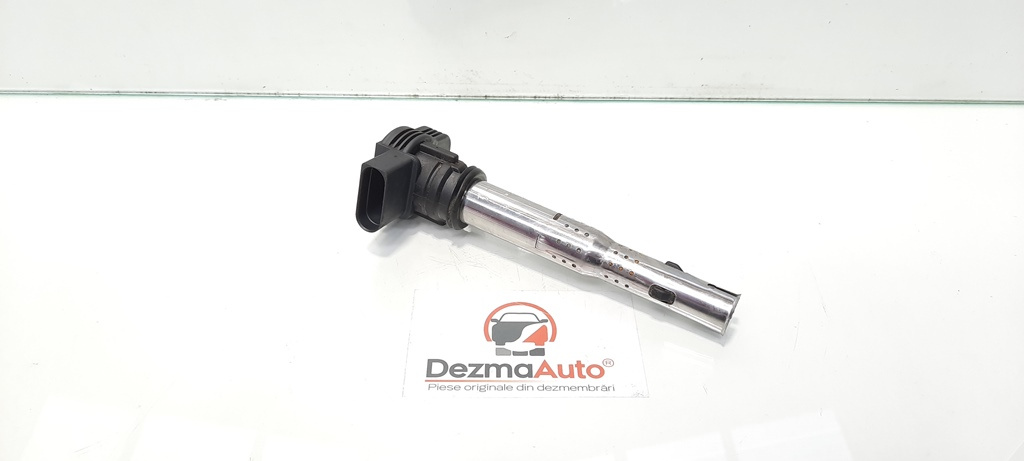 Bobina inductie, Vw Passat (3C2) [Fabr 2005-2010] 2.0 fsi, BLR, 06F905115F (id:413692)