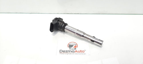 Bobina inductie, Vw Passat (3C2) [Fabr 2005-2010] 2.0 fsi, BLR, 06F905115F (id:413692)