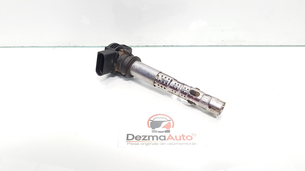 Bobina inductie, VW Passat (3C2) [Fabr 2005-2010] 06F905115F, 2.0 FSI, BVY (id:411298)