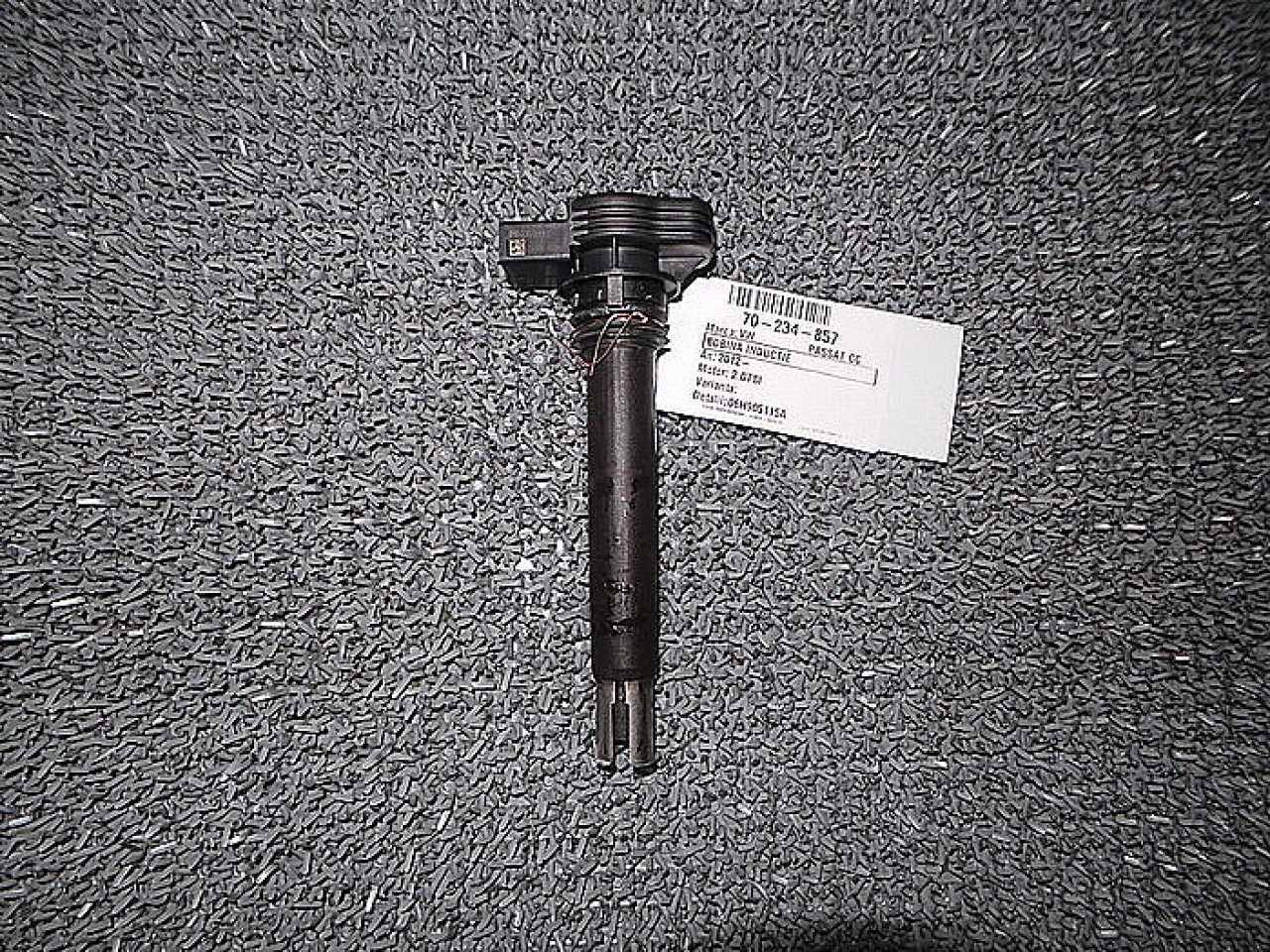 BOBINA INDUCTIE VW PASSAT CC 2.0 TSI - (2012 2016)