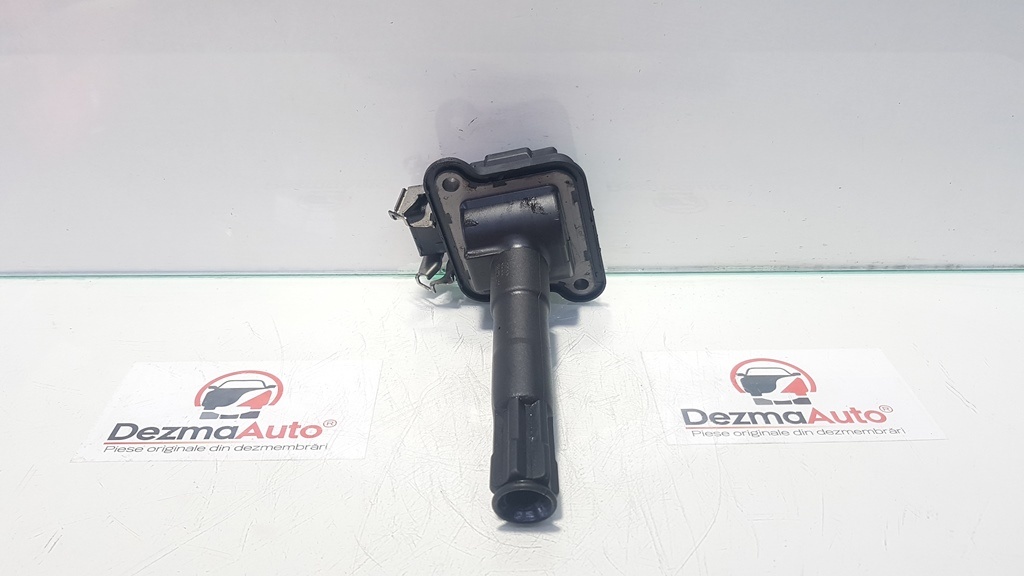 Bobina inductie, Vw Passat Variant (3B5) 1.8 T, benz, cod 058905105