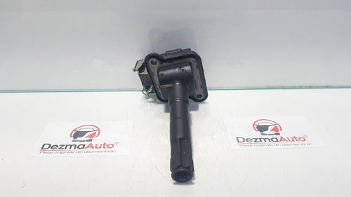Bobina inductie, Vw Passat Variant (3B5) 1.8 T, benz, cod 058905105