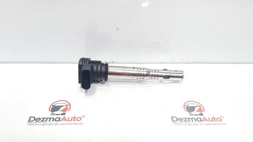 Bobina inductie, Vw Passat Variant (3C5), 2.0 fsi, BLX, 07K905715F