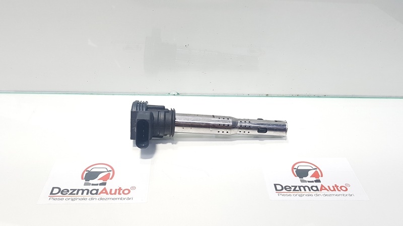 Bobina inductie, Vw Passat Variant (3C5) 2.0 fsi, cod 07K905715F (id:224217)