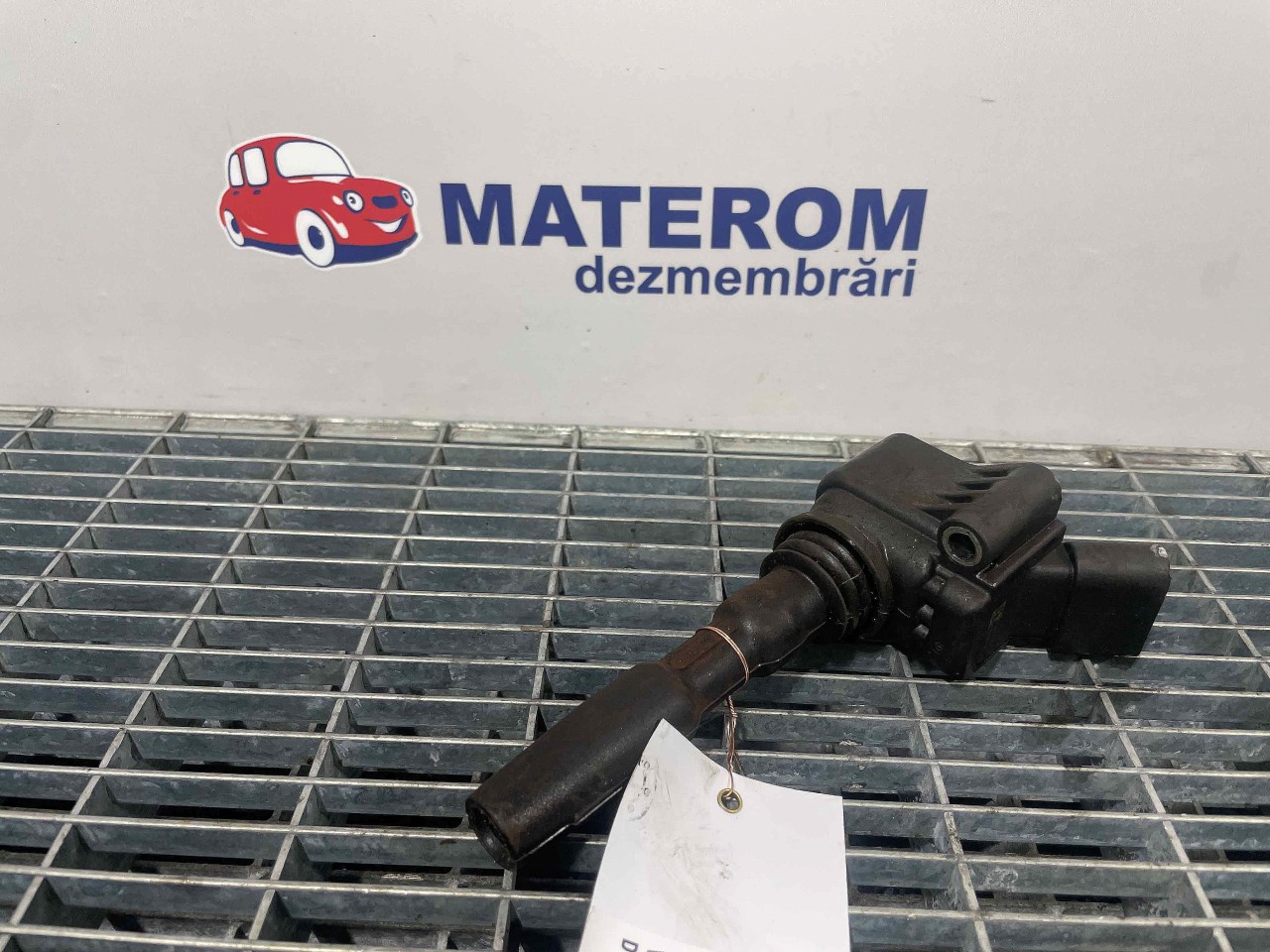 BOBINA INDUCTIE VW POLO 1.0 INJ - (2009 2014)