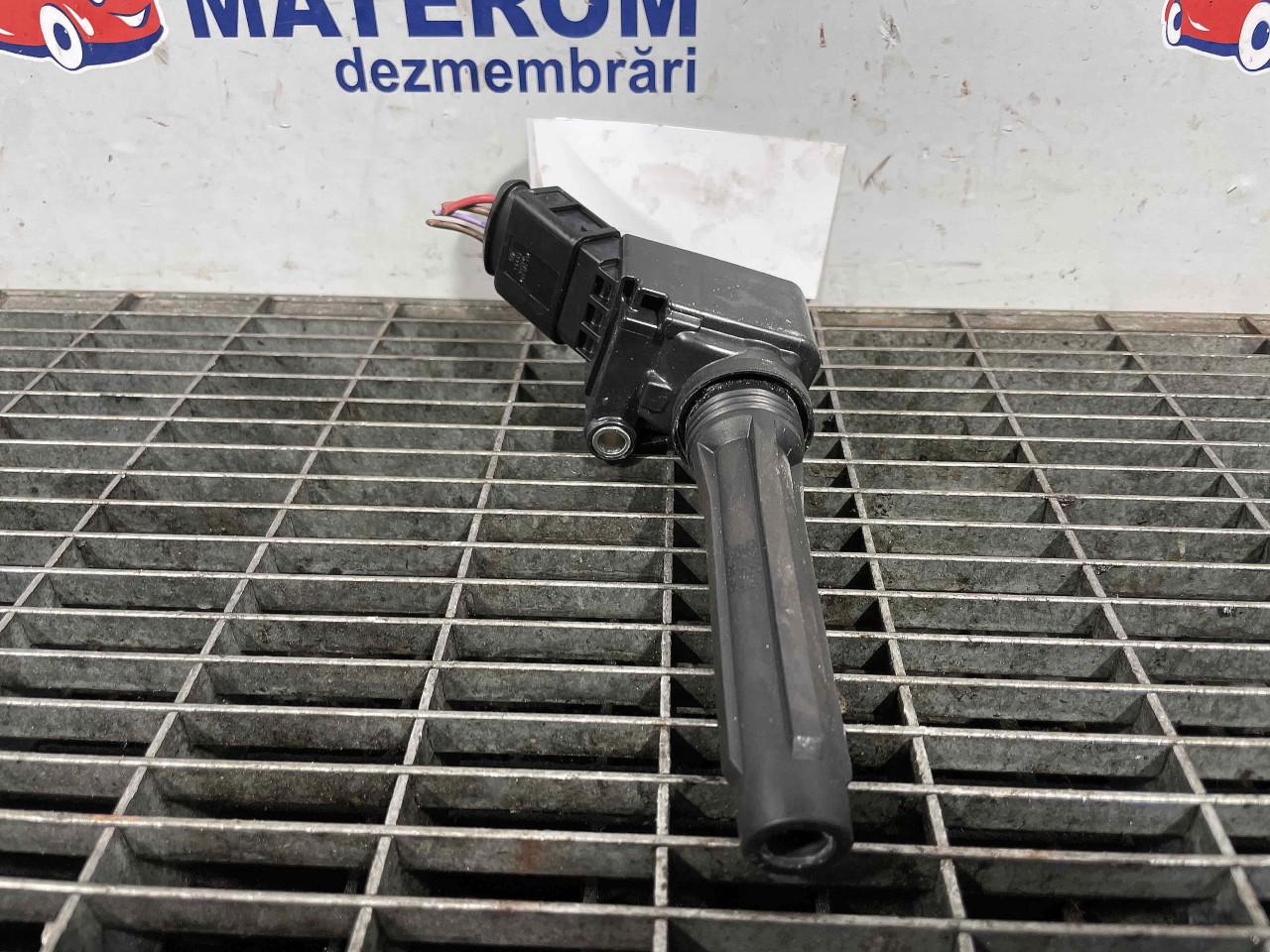 BOBINA INDUCTIE VW POLO 1.0 TSI - (2017 