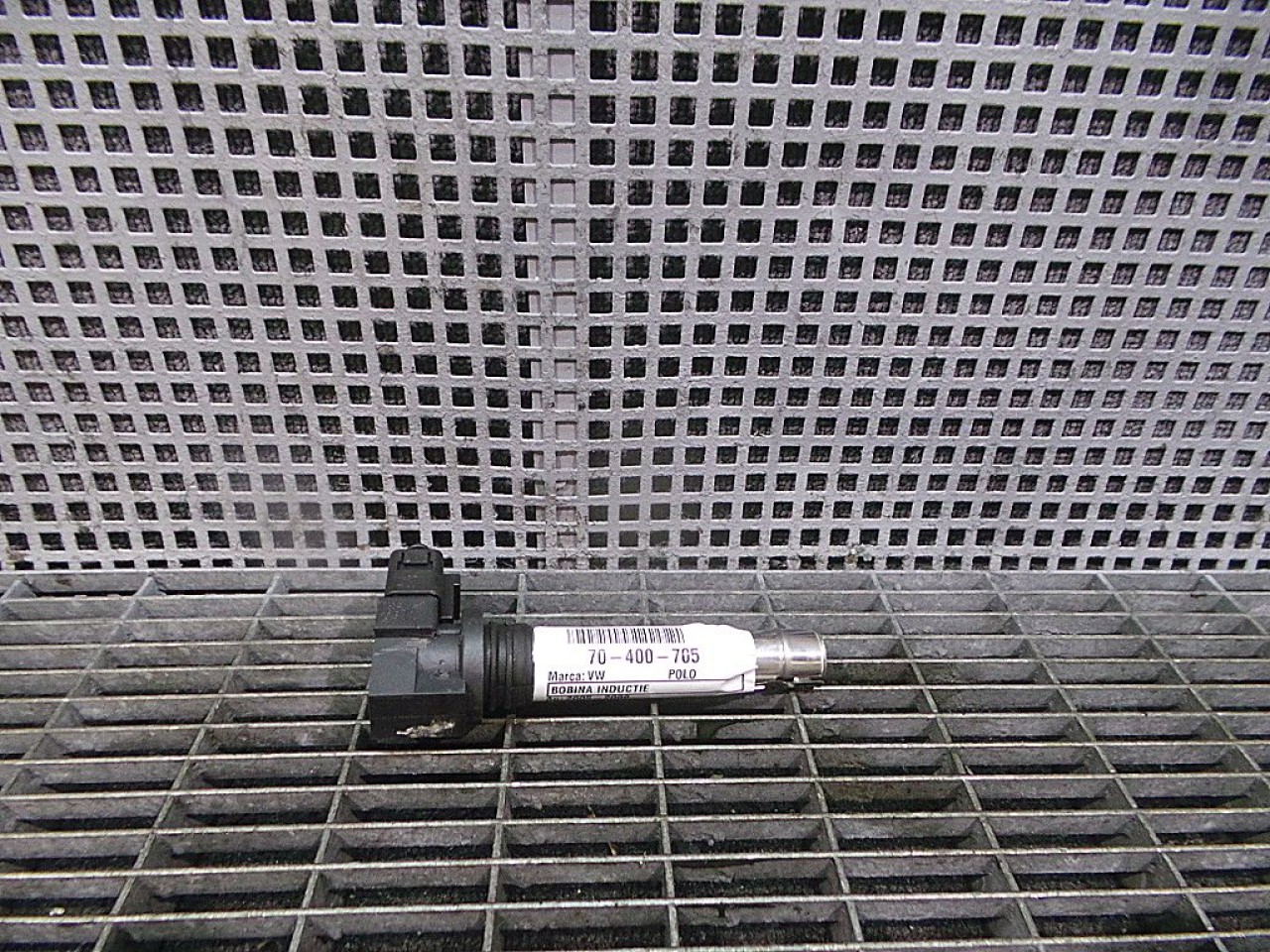 BOBINA INDUCTIE VW POLO 1.2 INJ 12V - (2005 2009)