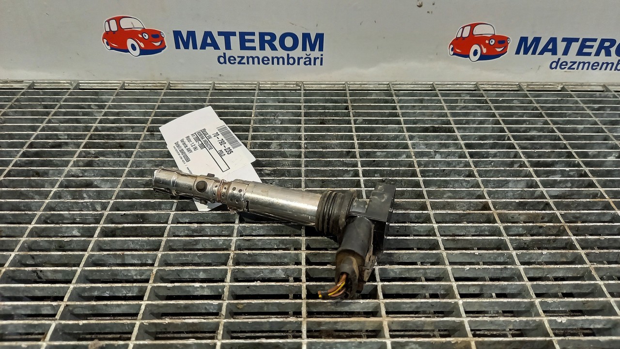 BOBINA INDUCTIE VW POLO 1.2 INJ - (2002 2005)