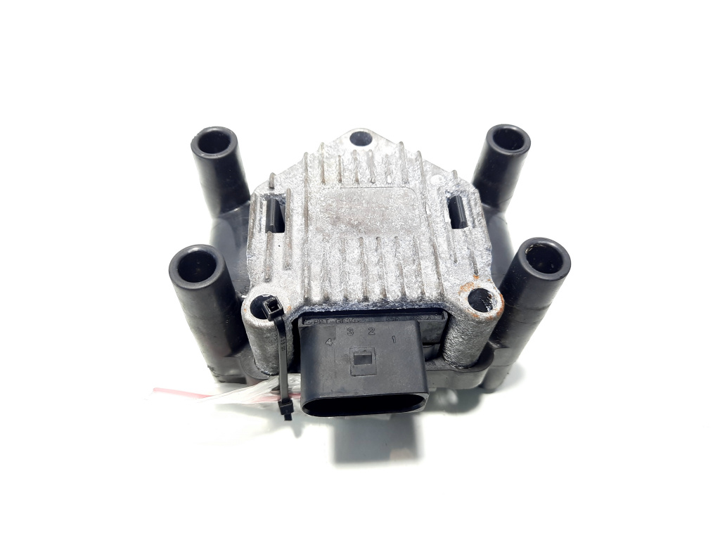 Bobina inductie, Vw Polo (6N2) 1.0 benz, AUC (id:525328)