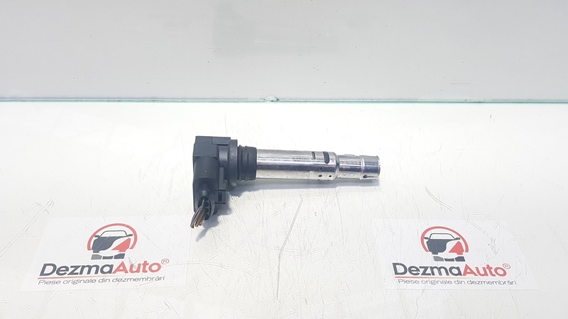 Bobina inductie, Vw Polo (6R) 1.2 b, cod 036905715F (id:359348)