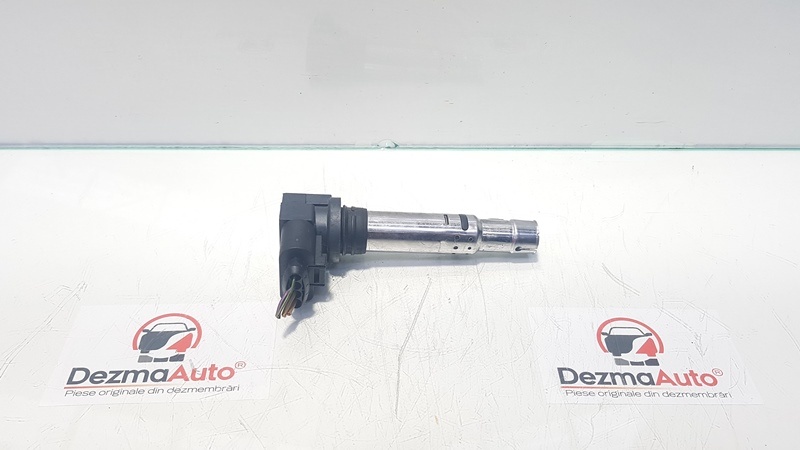 Bobina inductie, Vw Polo (6R) 1.2 b, cod 036905715F (id:359347)